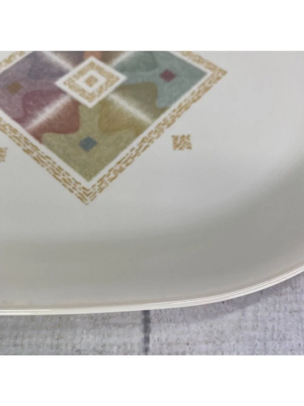 Corelle thank you